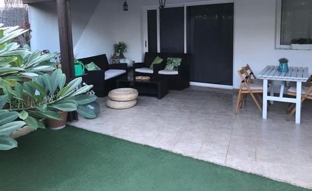 La Casita De Mon - Radazul Exterior foto